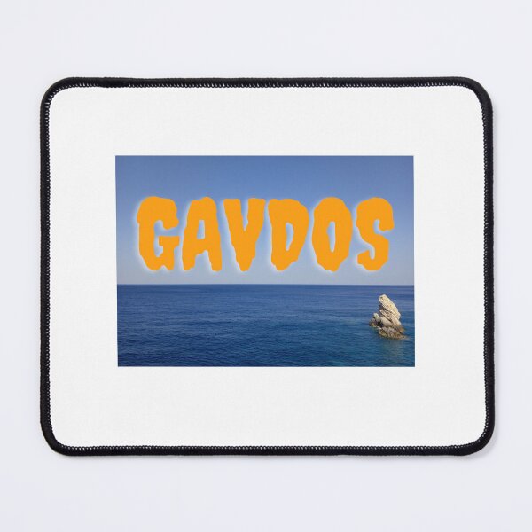 Item preview, γαυδος, gaudos, gavdos designed and sold by ChrisCrete.