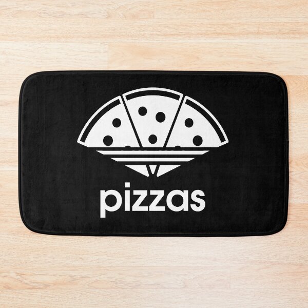 Item preview, Pizzas designed and sold by medbenCreation.