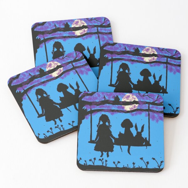 Item preview, Starry, Starry Night... designed and sold by DarlingCadie.