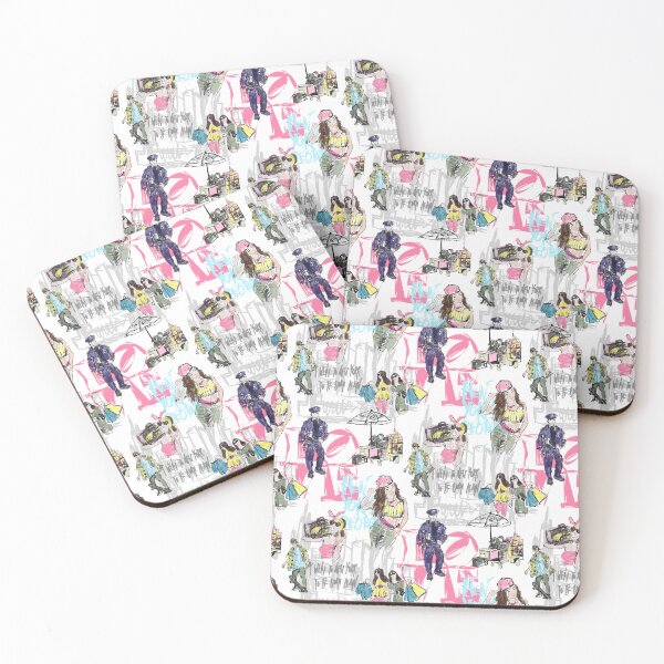 Item preview, NY LOVE designed and sold by Alessandro Remo Mazzoni Remotextiles.