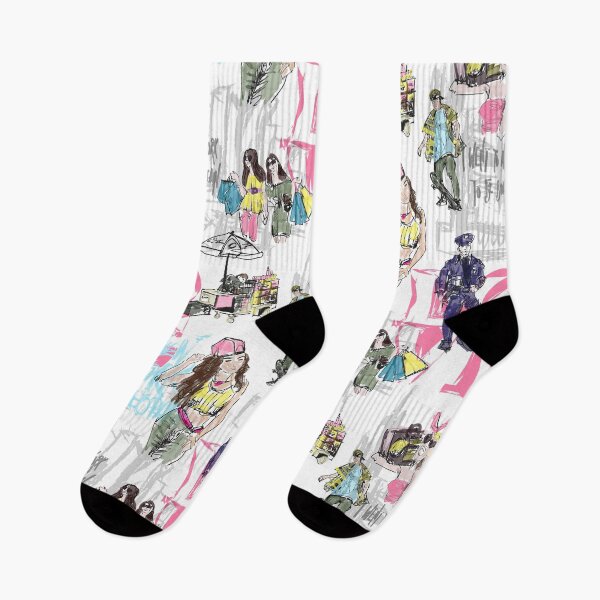 Item preview, NY LOVE designed and sold by Alessandro Remo Mazzoni Remotextiles.