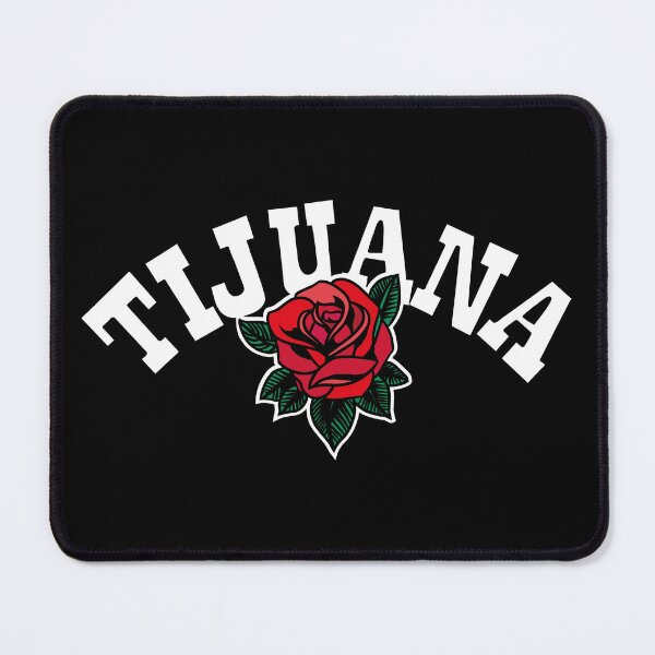 Item preview, flor de tijuana designed and sold by LatinoPower.
