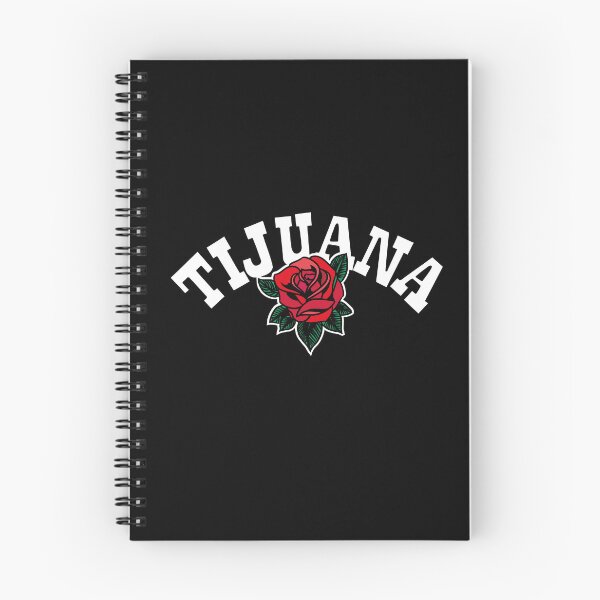 Item preview, flor de tijuana designed and sold by LatinoPower.