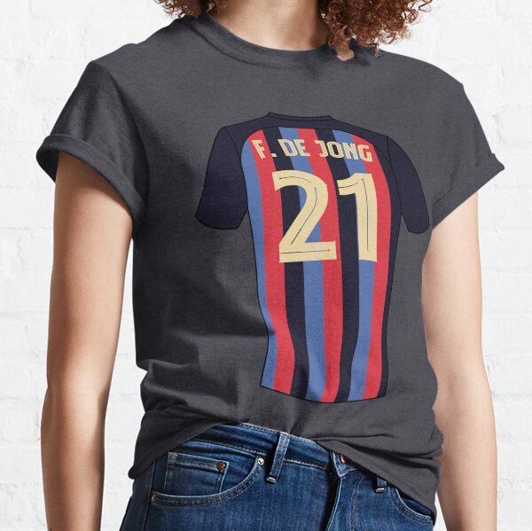 Barcelona best sale nfl jersey