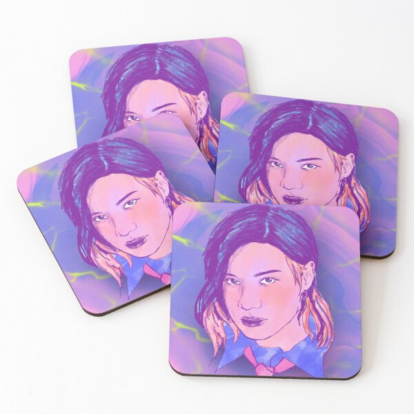 Item preview, taemin pink designed and sold by iamchv.
