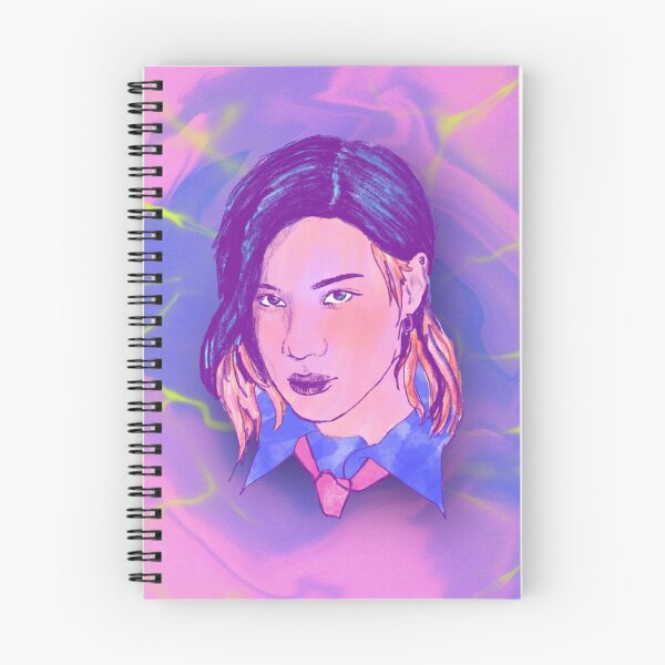 Item preview, taemin pink designed and sold by iamchv.