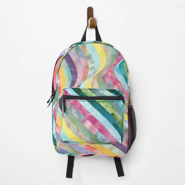Item preview, Color waves designed and sold by VervainTrendy.