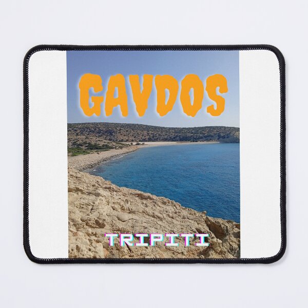 Item preview, γαυδος, gaudos, gavdos designed and sold by ChrisCrete.