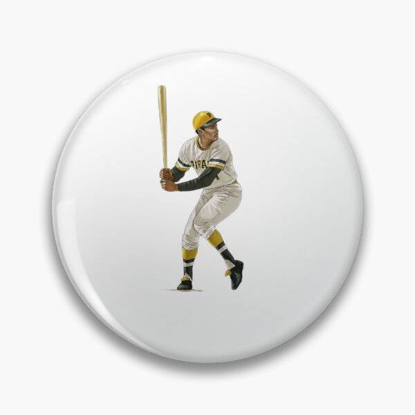 Item preview, Roberto Clemente designed and sold by jpal74.