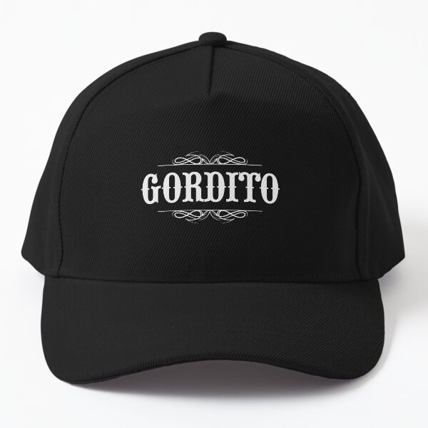 Vista previa del artículo con la obra «gordo», diseñado y vendido por LatinoPower.