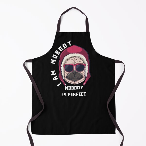 Item preview, Nobody is Perfect, I am nobody designed and sold by Akimatax ✯✯✯✯✯.