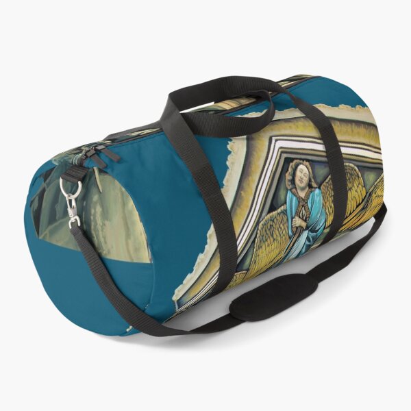 Item preview, Moses well by Claus Sluter Painting designed and sold by PaulMeijering.