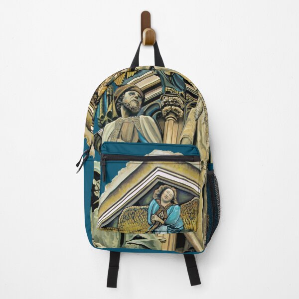 Item preview, Moses well by Claus Sluter Painting designed and sold by PaulMeijering.