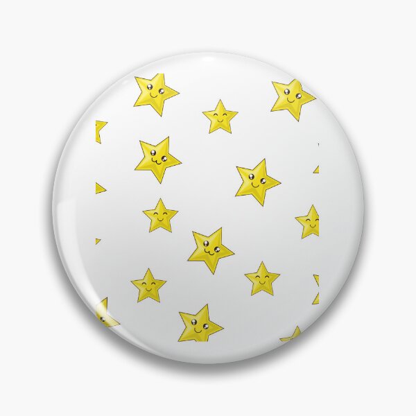 Item preview, Cute Stars designed and sold by FILEX ⭐⭐⭐⭐⭐(826).
