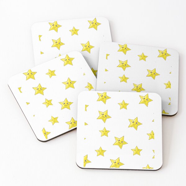 Item preview, Cute Stars designed and sold by FILEX ⭐⭐⭐⭐⭐(826).