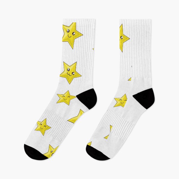 Item preview, Cute Stars designed and sold by FILEX ⭐⭐⭐⭐⭐(826).