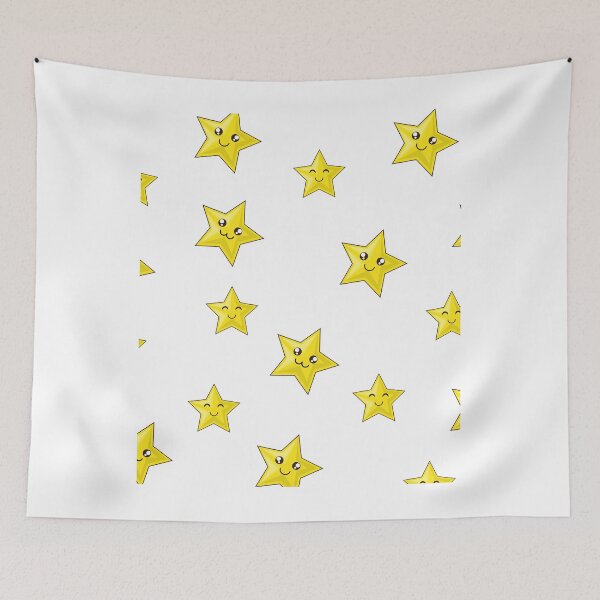 Item preview, Cute Stars designed and sold by FILEX ⭐⭐⭐⭐⭐(826).
