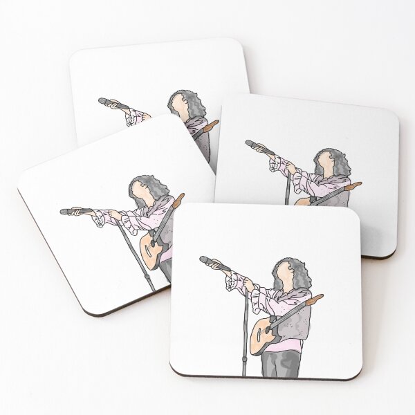 Item preview, Watercolour Conan Gray designed and sold by CafeGrayDesigns.