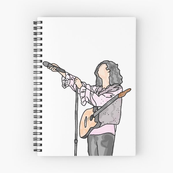 Item preview, Watercolour Conan Gray designed and sold by CafeGrayDesigns.