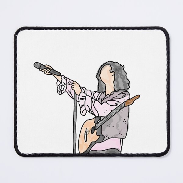 Item preview, Watercolour Conan Gray designed and sold by CafeGrayDesigns.