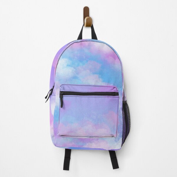 Item preview, Cotton candy clouds  designed and sold by ShatonaChebrae.