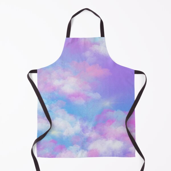 Item preview, Cotton candy clouds designed and sold by ShatonaChebrae.