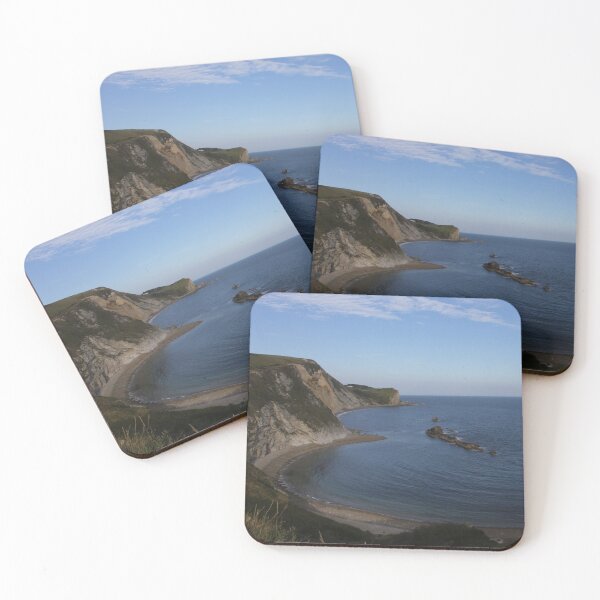 Item preview, Man O'War Beach (Durdles Door) Dorset designed and sold by NuanceWorks.