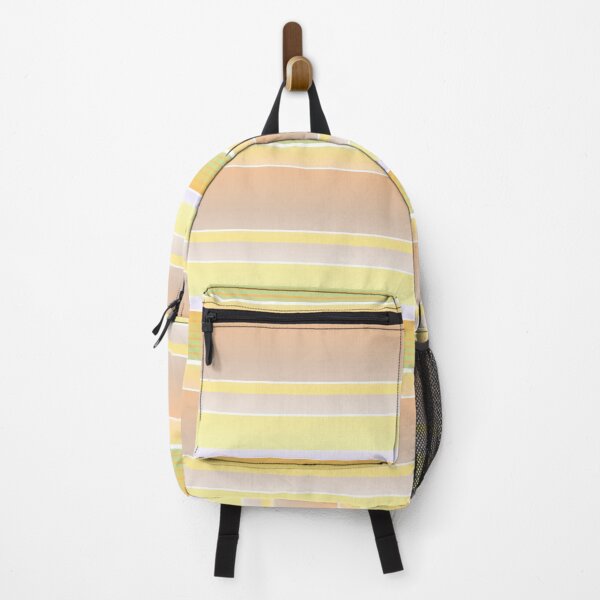 Item preview, Light academia colors striped | light academia color palette designed and sold by lausn.