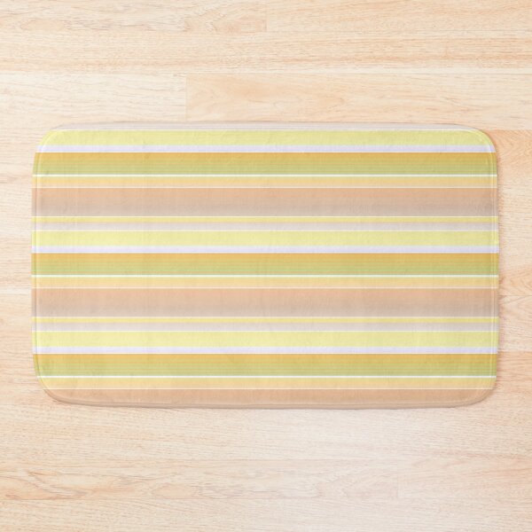 Item preview, Light academia colors striped | light academia color palette designed and sold by lausn.