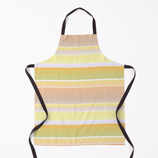 Item preview, Light academia colors striped | light academia color palette designed and sold by lausn.