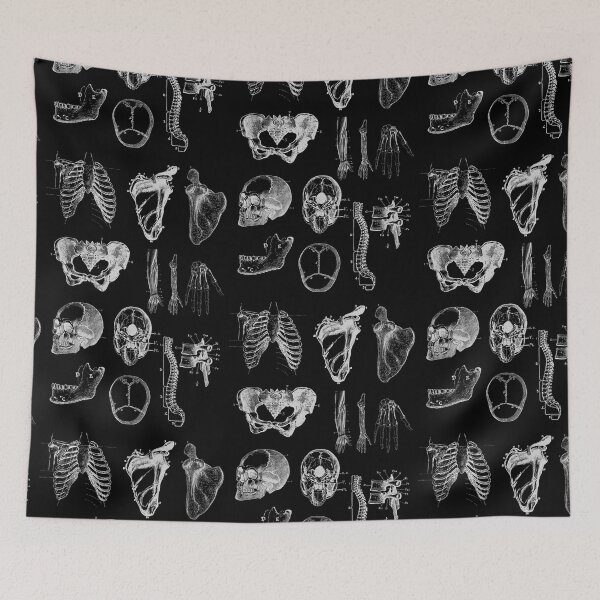 Item preview, Vintage human anatomy  designed and sold by Preslava Genova.