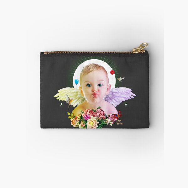 Item preview, Angel baby designed and sold by miskinkukla.