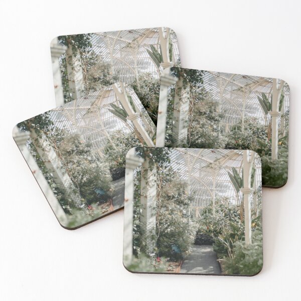 Item preview, BOTANICAL GARDENS, GLASNEVIN, DUBLIN designed and sold by Howiye.