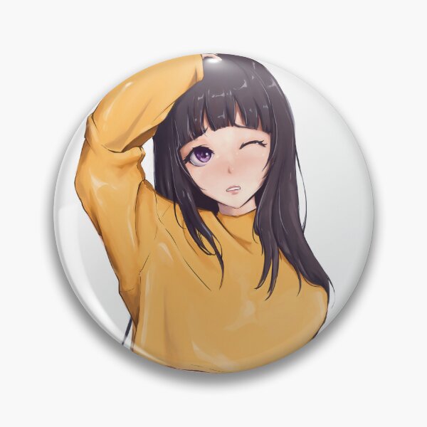 Item preview, Eru Chitanda designed and sold by jgmoisesart.
