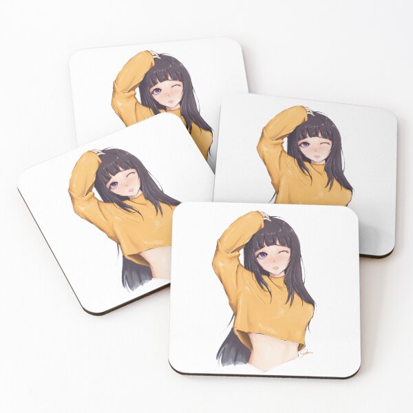 Item preview, Eru Chitanda designed and sold by jgmoisesart.