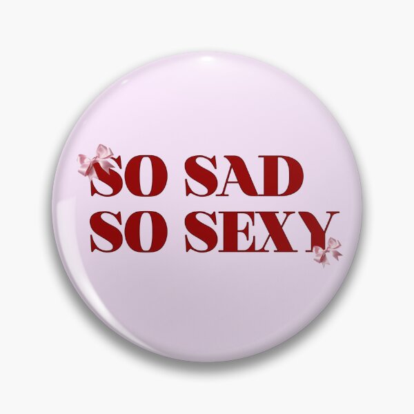 Item preview, so sad so sexy designed and sold by amoureuxinparis.