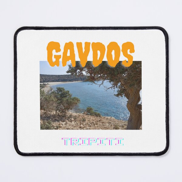 Item preview, γαυδος, gaudos, gavdos designed and sold by ChrisCrete.