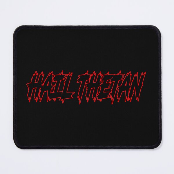 Item preview, HAIL THETAN designed and sold by SHOPORX.