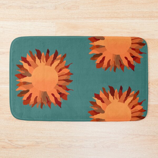 Item preview, Here Comes the Sun designed and sold by GillianTapping.