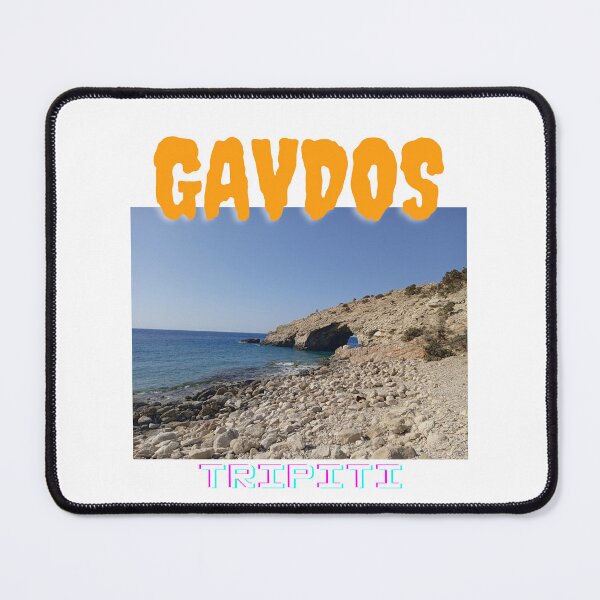 Item preview, γαυδος, gaudos, gavdos designed and sold by ChrisCrete.
