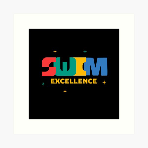 Item preview, Swim Excellence designed and sold by Zwembad Vergelijker.
