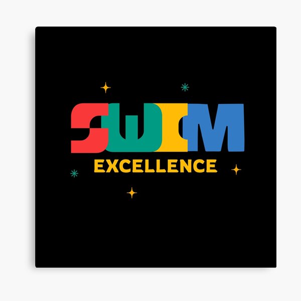 Item preview, Swim Excellence designed and sold by Zwembad Vergelijker.