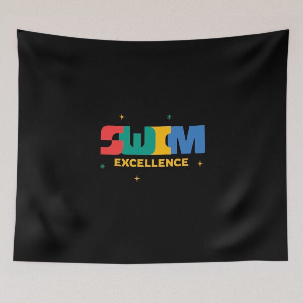 Item preview, Swim Excellence designed and sold by Zwembad Vergelijker.