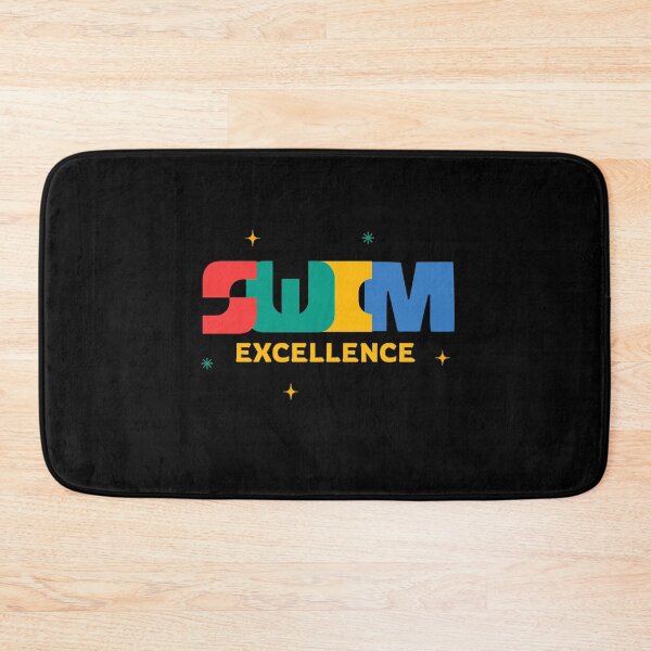 Item preview, Swim Excellence designed and sold by Zwembad Vergelijker.