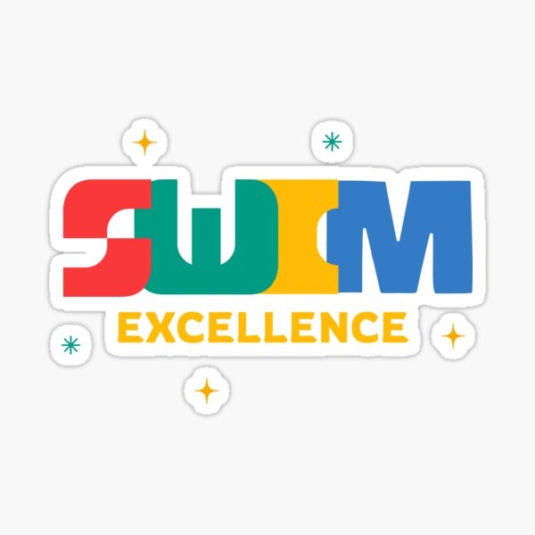 Item preview, Swim Excellence designed and sold by Zwembad Vergelijker.