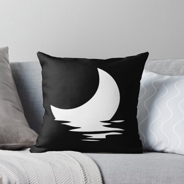 Item preview, Moon reflection designed and sold by Silly Lily.