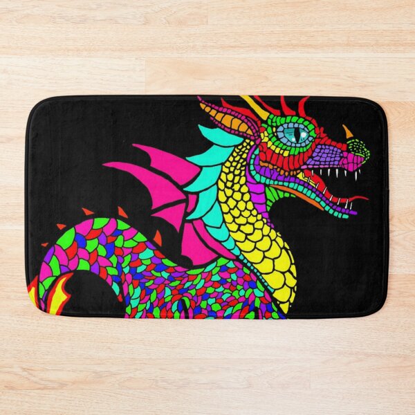Item preview, Chinese Dragon designed and sold by InsecureArt1.
