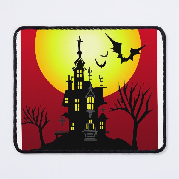 Item preview, Halloween designed and sold by Manisha Mandal.