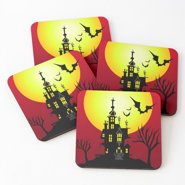 Item preview, Halloween designed and sold by Manisha Mandal.