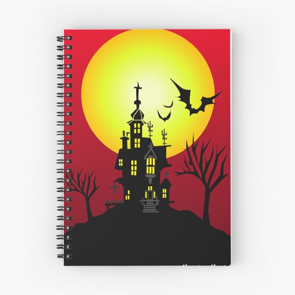 Item preview, Halloween designed and sold by Manisha Mandal.